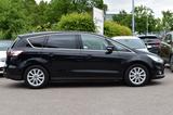 Ford S-MAX Titanium 2.Hd|Aut.|Leder|Massage|Xenon|PDC - Ford S-Max mit Diesel-Antrieb