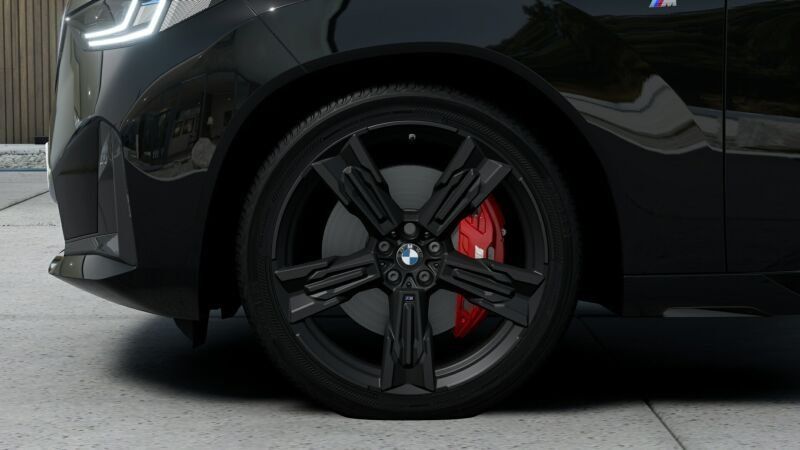 BMW X3 - Bild 5