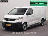 Fiat Scudo 145pk L3H1 Airco Cruise Parkeersensoren Eu - Fiat Scudo l1h1