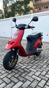 Piaggio Tph 50 - PIAGGIO 50 TPH