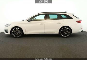 Cupra Leon - 2