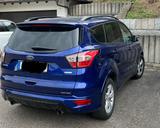 Ford Kuga 2,0 EcoBoost 4x4 178kW ST-Line Automat ... - Ford Kuga Gebrauchtwagen in Freiburg