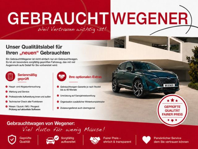 Nissan Townstar - Bild 14