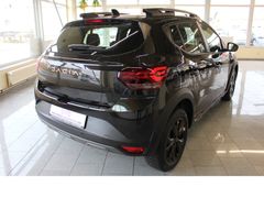 Fahrzeugabbildung Dacia Sandero III Stepway Comfort,Nur 2421 KM,Wie Neu