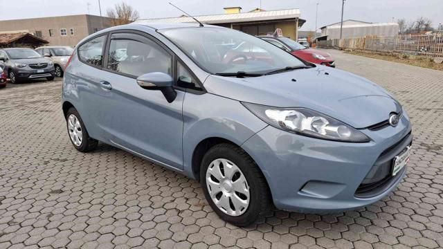 Ford FORD Fiesta 1.2 BEN. 3P. UNICO PROPRIETARIO