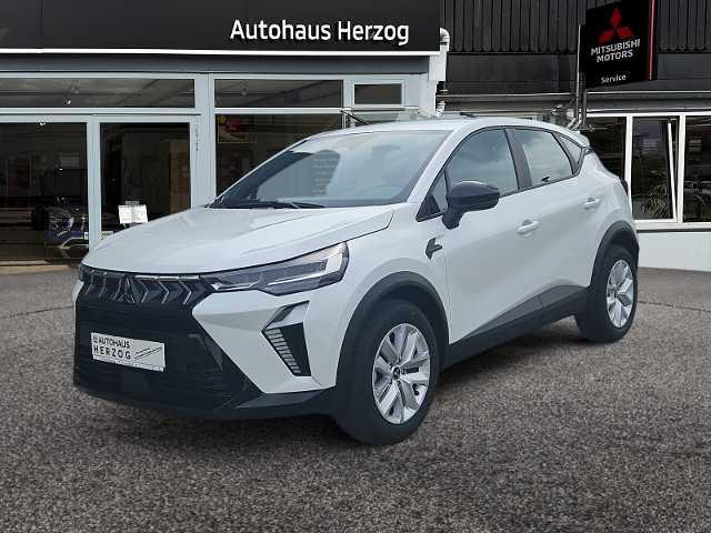 Mitsubishi ASX Diamant Plus 1.3 *AUTOMATIK + LED*