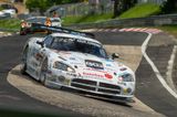 Chrysler Dodge Viper CC GT3 - Chrysler Viper Gebrauchtwagen