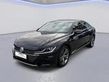 Volkswagen Arteon 2.0 TSI R-Line+LED+Kamera+Massage+ACC+SHZ - VW Arteon Benzin Gebrauchtwagen