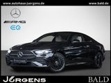 Mercedes-Benz CLE 200 Coupé AMG/Digital/Pano/Burm3D/360/Night