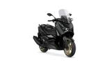 Yamaha X-Max 125 Tech Max Tageszulassung 0km - YAMAHA T MAX 125