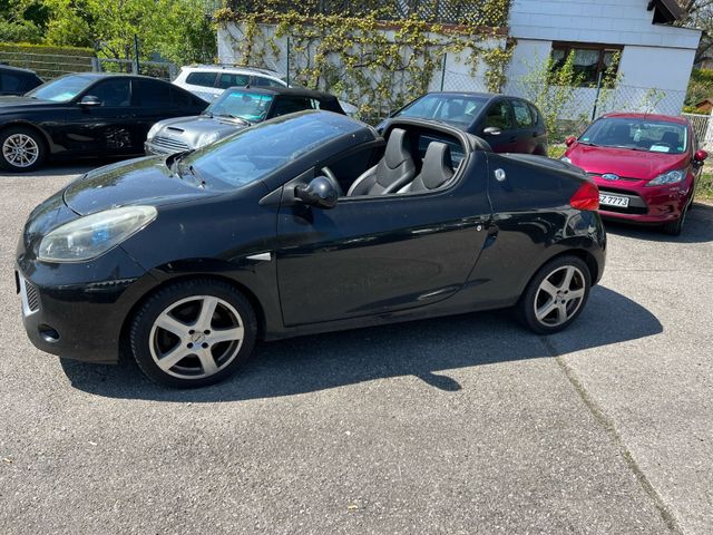 Renault Wind Dynamique