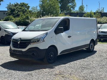Renault Trafic - 1