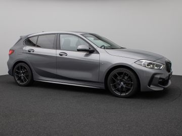 Fahrzeugabbildung BMW 120d Aut. M Sport DAB HiFi CockPitPro PDC LED