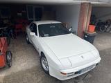 Porsche 944 - gebrauchte Porsche 944 aus dem Jahr 1984