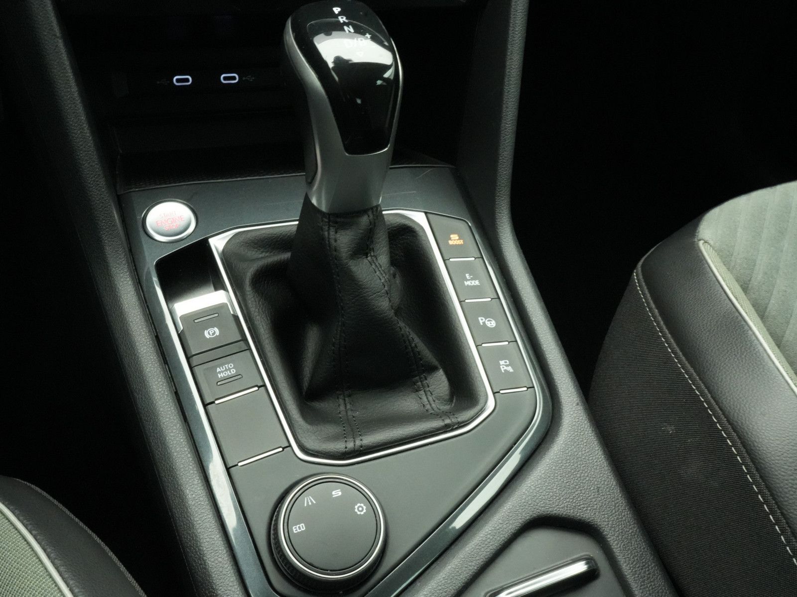 Seat Tarraco - Bild 19