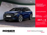 Audi Q4 45 STANDHZ. ACC PANO LED NAVI KAMERA e-tron - Audi Q4 aus 2024