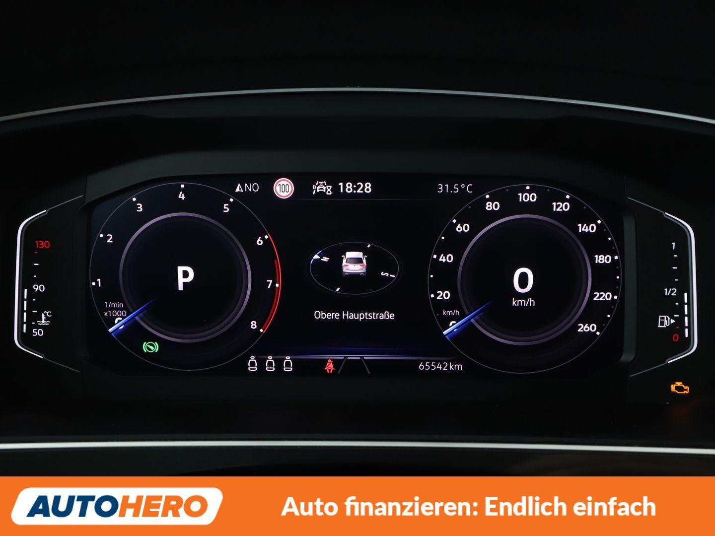 Volkswagen Tiguan 1.5 TSI ACT Elegance Aut.*LED*AHK*ACC*SHZ, миниатюра 18