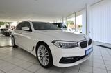 BMW 530 d Luxury Line ACC Massage 19Zoll Memory - BMW 530 in Erfurt