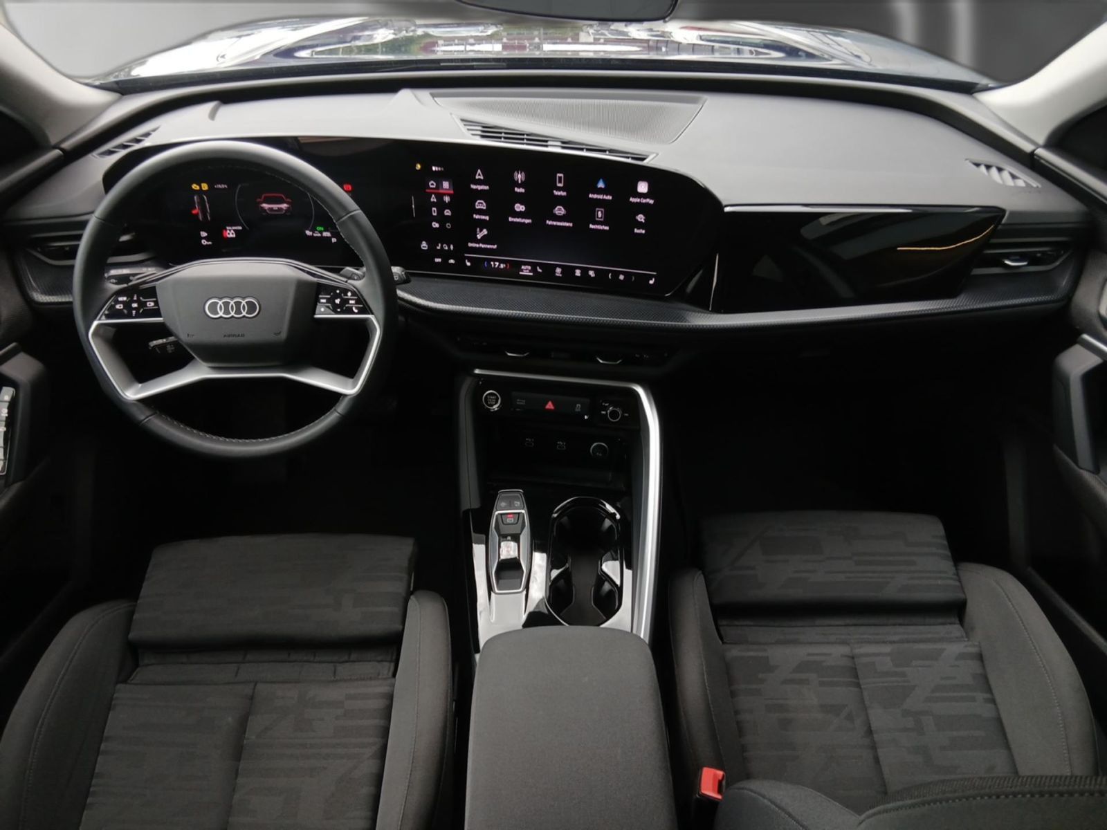 Audi Q5 - Bild 11