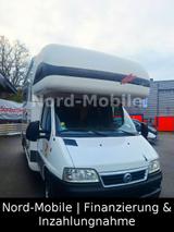 Carthago Chic A 40 Alkoven | Solar | Rückfahrkamera - Angebote