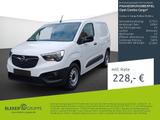 Opel Combo-e Cargo Edition Elektro - Opel Combo mit Elektro-Antrieb: Automatik