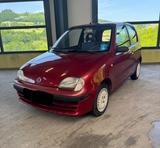 Fiat FIAT SEICENTO  1.1 motor - gebrauchte Fiat Seicento aus dem Jahr 2002