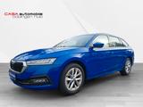 Skoda Octavia Combi Style 1.5 TSI Navi Kamera