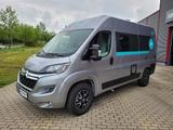 Joa Camp 54G Safety Pack/ Solar - Joa Camp Wohnwagen & Wohnmobile
