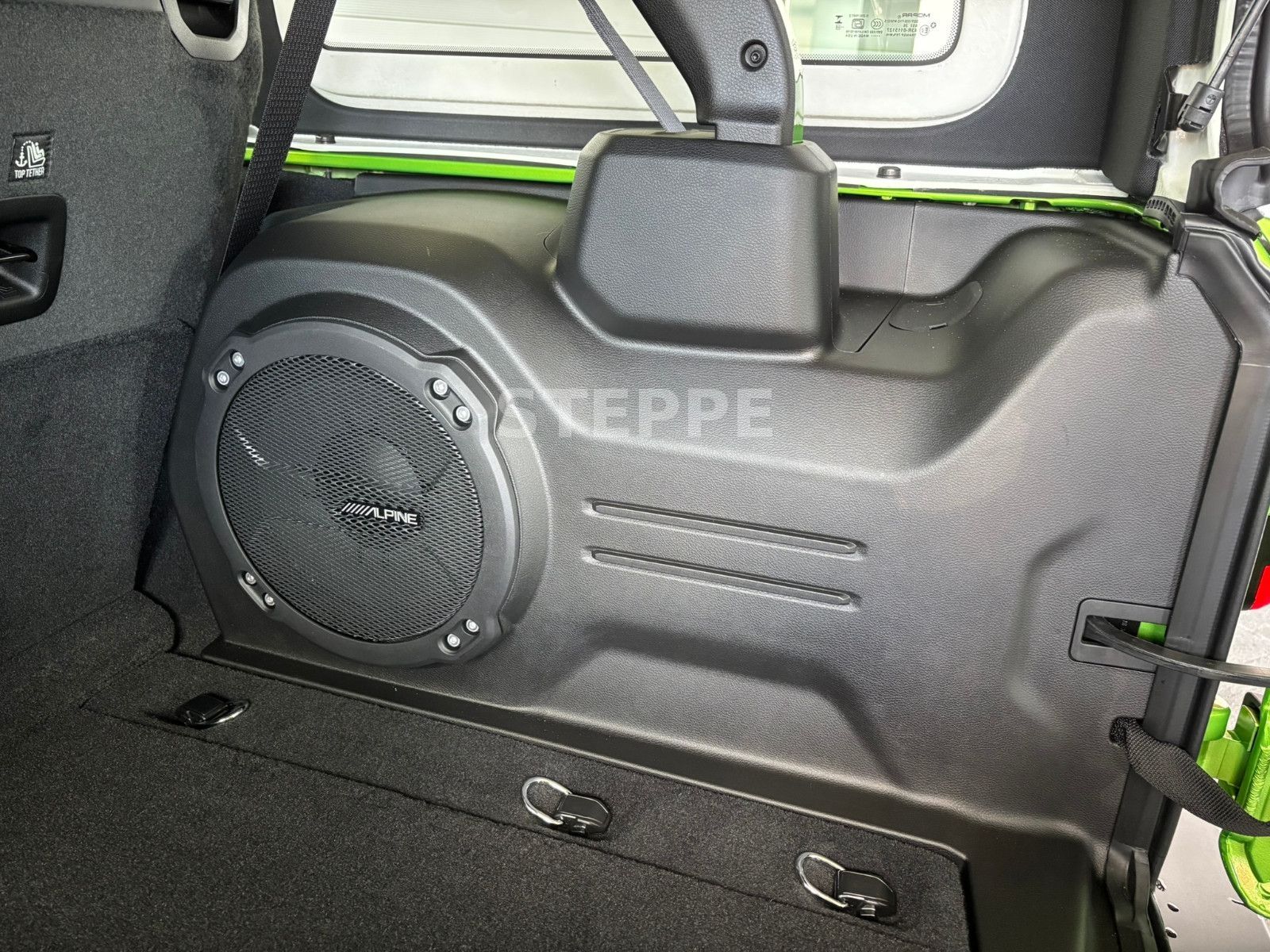 Jeep Wrangler MOAB Ed. 392 4x4