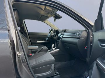 Suzuki 1.4 BOOSTERJET HYBRID ALLGRIP AT COMFORT