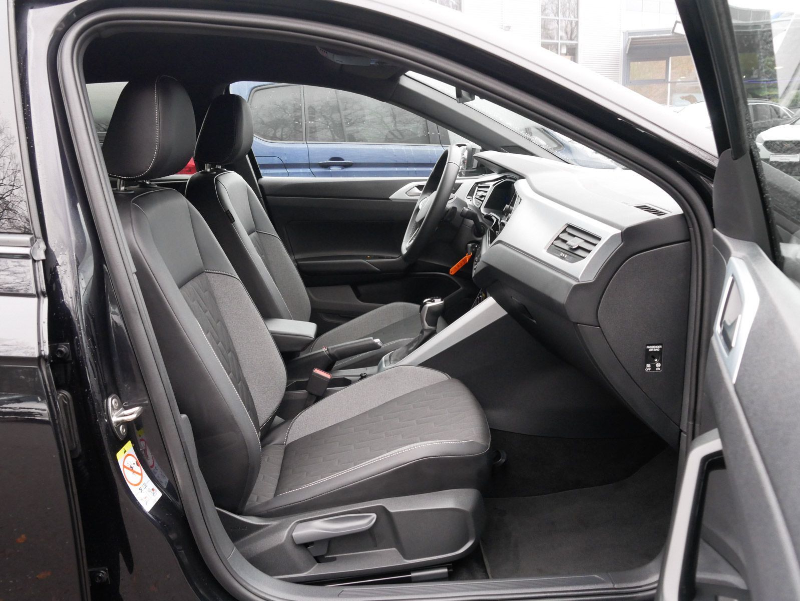 Volkswagen Taigo - Bild 9