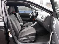 Volkswagen Taigo - Vorschau Bild 9