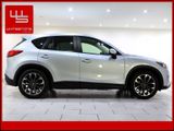 Mazda CX-5 Sports-Line AWD Aut Leder Standhzg Navi AHK - Mazda CX-5 aus 2015