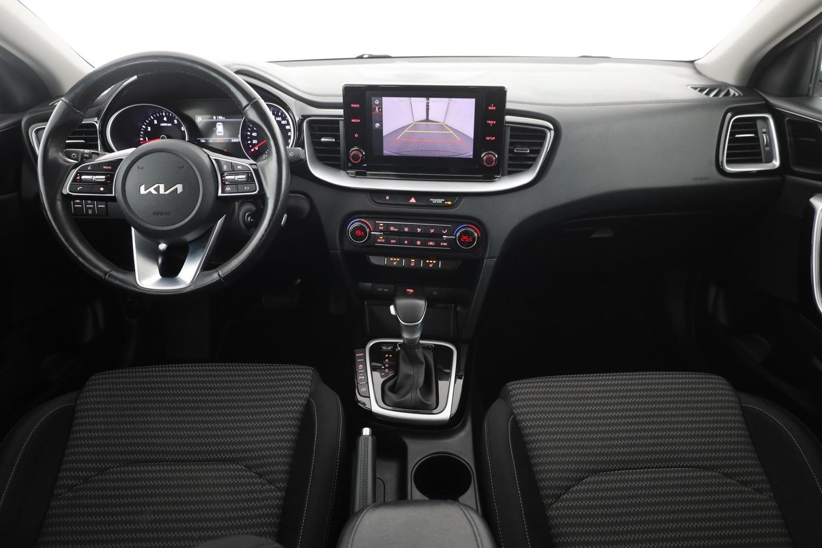 Kia Ceed SW 1.5 T-GDI Vision Navi DAB Android Apple