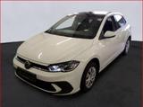 Volkswagen Polo 1.0 TSI DSG Navi VC LED Pano SHZ AHK LM16 - Volkswagen Polo: 16v