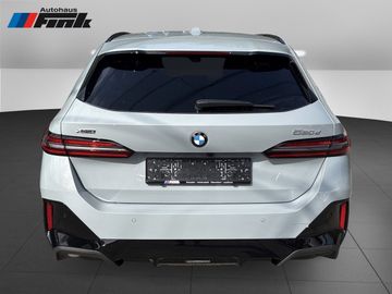 BMW 520d xDrive Touring M Sportpaket Head-Up DAB