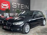 BMW 118 i Advantage - BMW 118 in Solingen