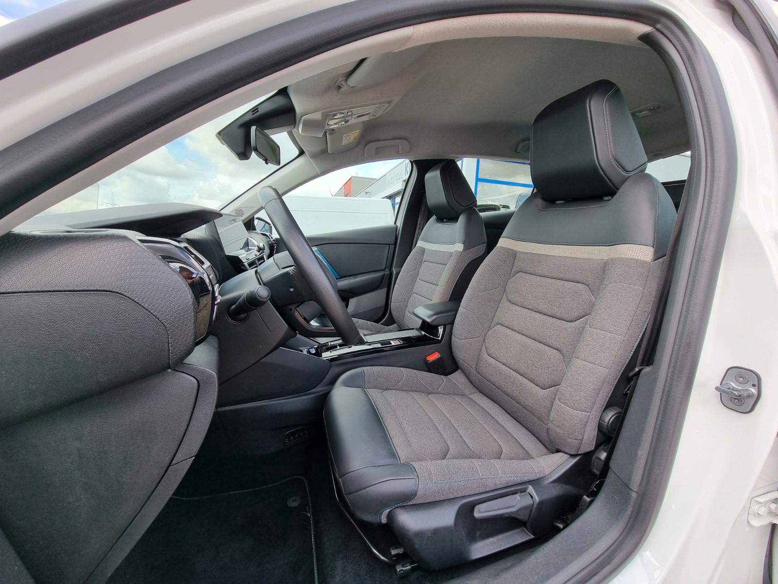 Citroën ë-C4 Lim. Feel Pack *KLIMA*TEMPO*CAM*NAVI*SHZ