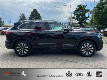 Volkswagen Touareg - 4