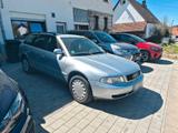 Audi A4 B5 Kombi 1,8 L - Audi A4 aus 1997: Kombi