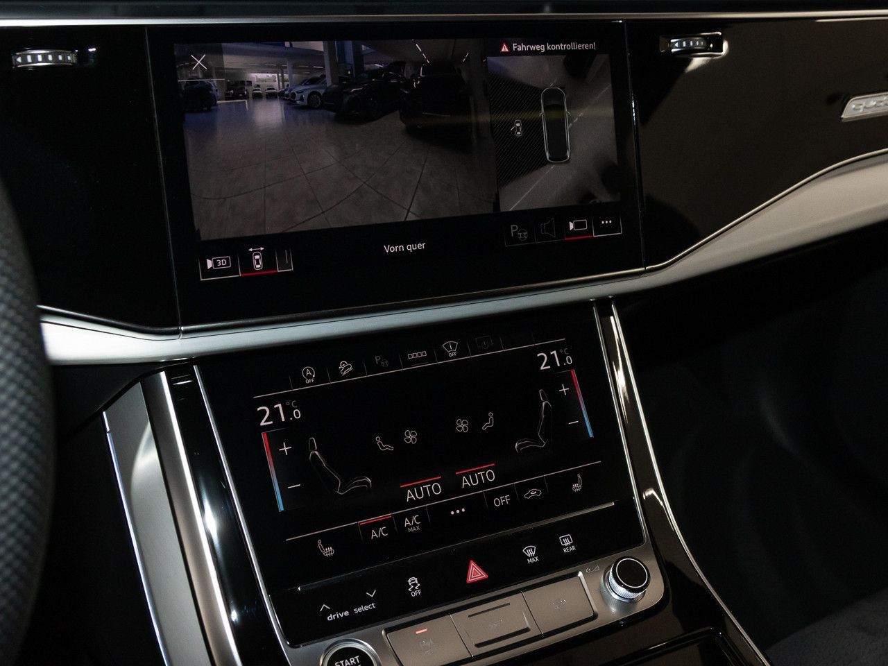 Audi Q7 - Bild 23