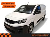 Peugeot Partner 1.5 BlueHDi 130 L2 Premium AHK/AUT/SHZ - Peugeot Partner in Dortmund