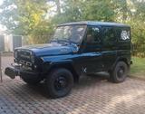 Other UAZ Hunter EZ 2021 - Other in Leipzig