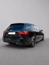 Mercedes-Benz C 300 de AMG*Night - Mercedes-Benz C 300 in Halle