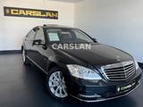 Mercedes-Benz S 500 4MATIC 1.HAND+SOFT+NIGHT+MASSAGE+R.KAMERA - Mercedes-Benz S 500 in Mannheim