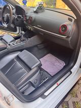 Audi RS3 2.5 TFSI - ohne OPF - Audi RS3: Weiß