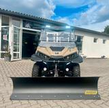 Linhai LM 570 4x4 LOF SidebySide Winterpaket Schneeschi - LINHAI MOTORRAD
