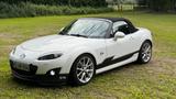 Mazda MX-5 2.0 Sports-Line | Sportauspuff | Gewindefa. - Mazda in Hamburg