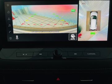 Nissan X-Trail TEKNA 1.5VC-T 204 PS e-POWER AUTOMATIK