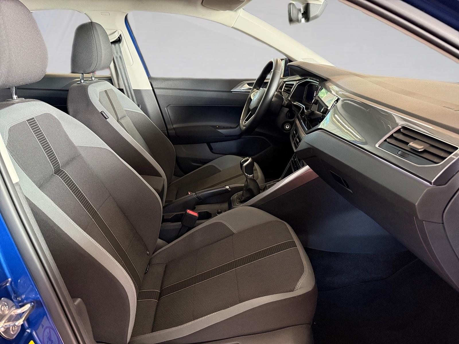 Volkswagen Polo 1.0 TSI Style Matrix Navi PDC SHZ 2xKlima, миниатюра 10